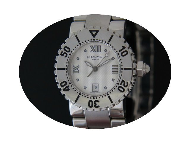 Chaumet Class one...