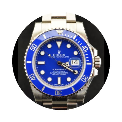 Rolex SUBMARINER 