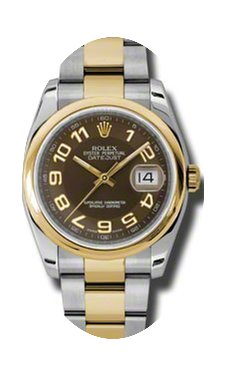 Rolex Datejust 36...