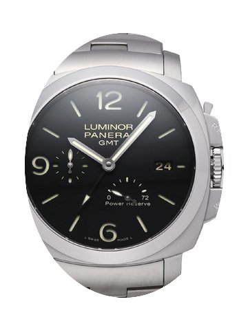 Panerai Luminor 1950 3 Days GMT Power Re...