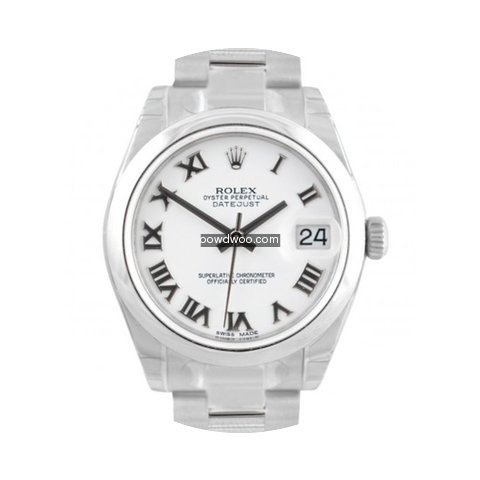 Rolex Datejust Lady 31...