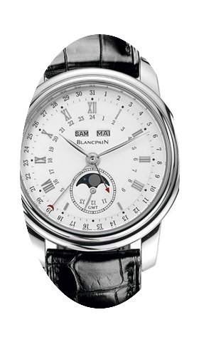 Blancpain Le Brassus...