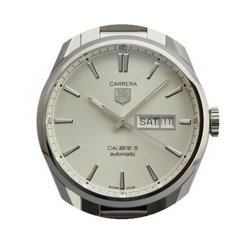 TAG Heuer Carrera Day-date WAR201B.BA072...