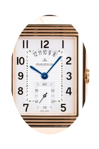 Jaeger-LeCoultre Grande Reverso Duoface ...