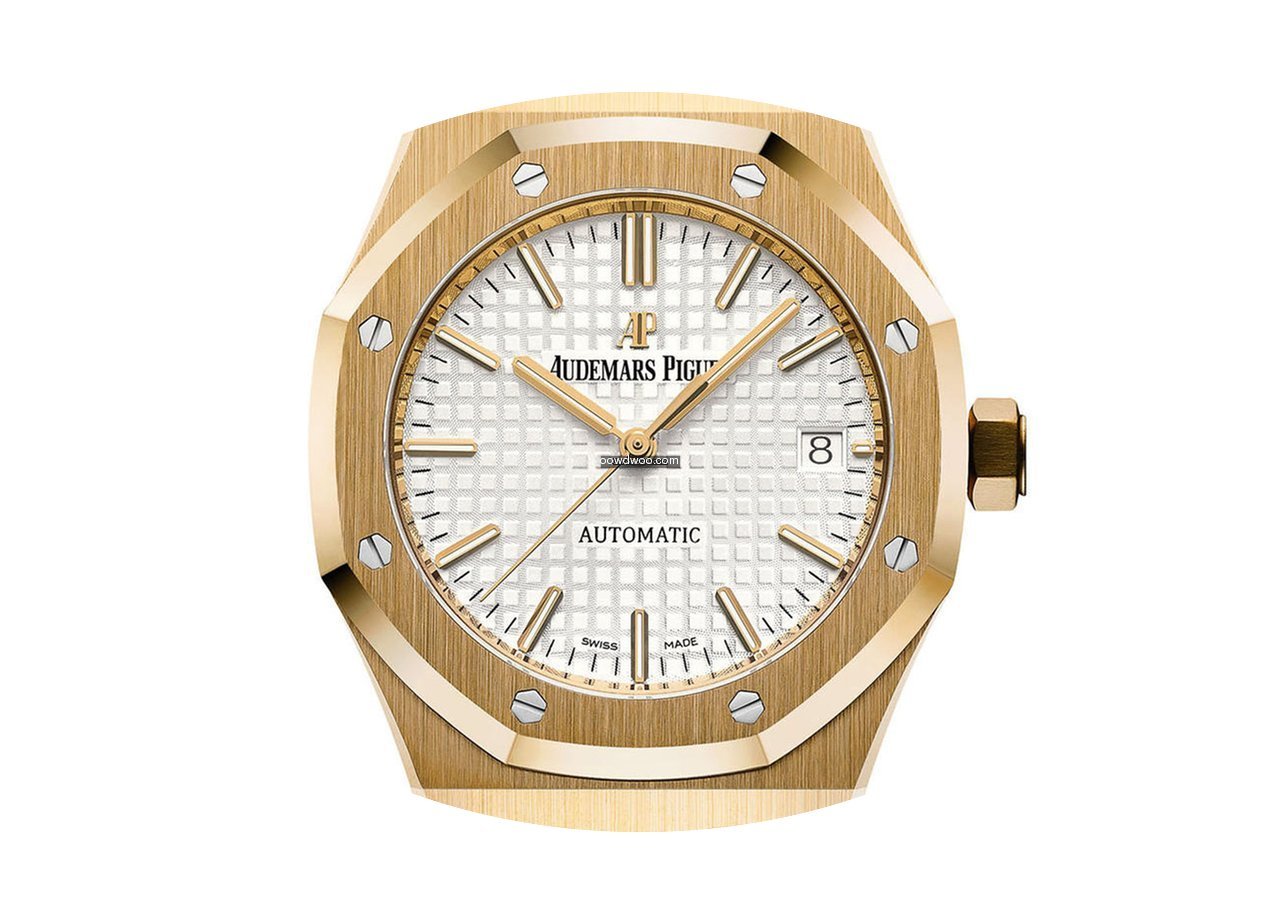 Audemars Piguet Royal Oak Selfwinding...