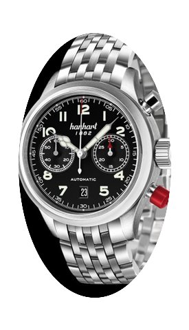 Hanhart Pioneer TwinControl...