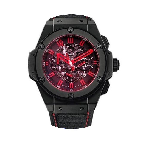 Hublot Big Bang 48mm King Power Congo 71...