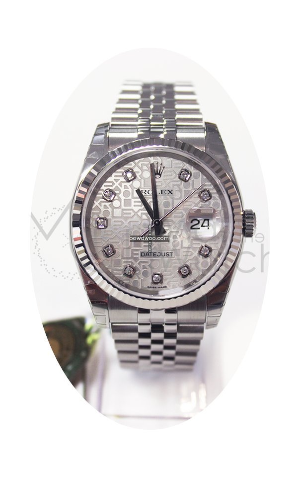 Rolex Datejust 116234...