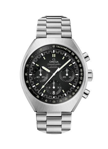 Omega MARK II CO-AXIAL CHRONOGRAPH 42,4 ...