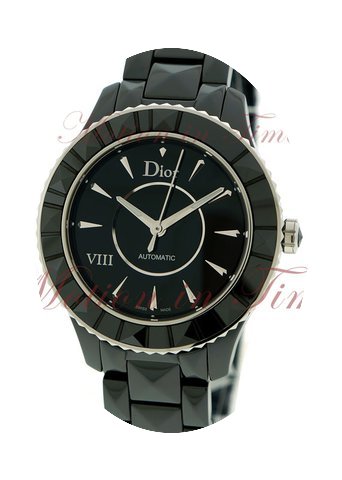 Dior VIII 