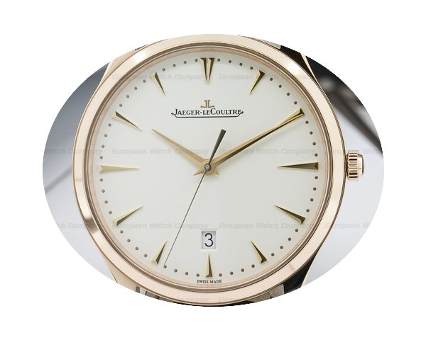 Jaeger-LeCoultre Master Ultra Thin Date...