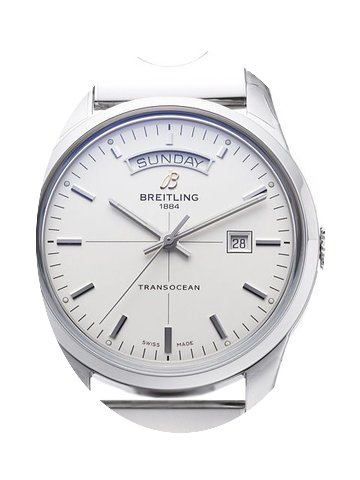 Breitling Transocean Day & Date...