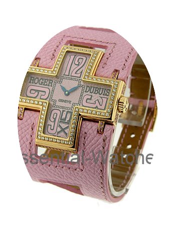 Roger Dubuis Follow Me...