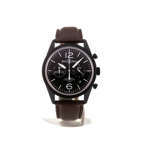 Bell & Ross Vintage Heritage 41 Chro...