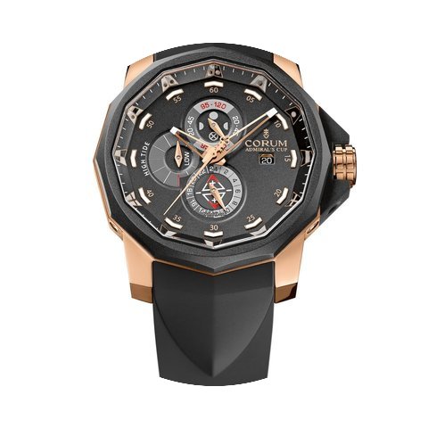 Corum Admiral's Cup Seafender 48 Tides...
