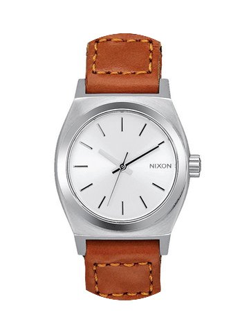 Nixon A509-2082 Small Time Teller Leathe...