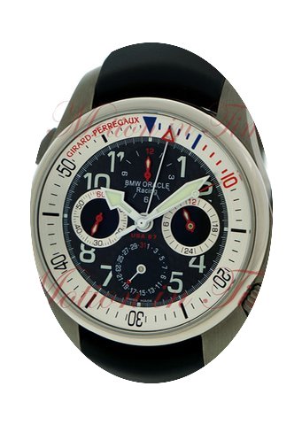 Girard Perregaux R&D 01 USA 87 BMW O...