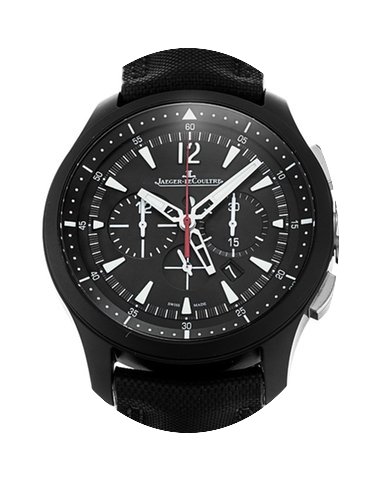 Jaeger-LeCoultre Master Compressor Chron...
