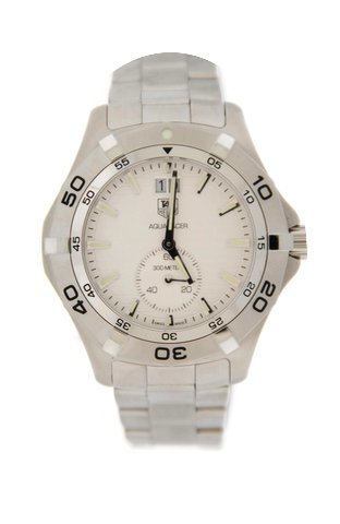 TAG Heuer Aquaracer Stainless Steel...