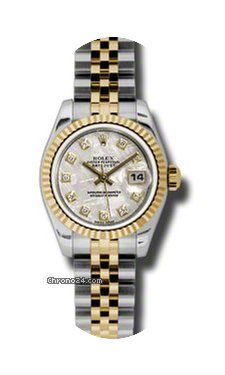 Rolex Lady Datejust 26...