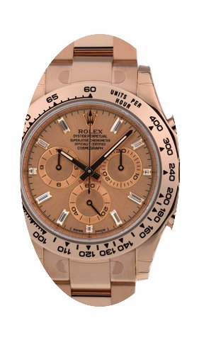 Rolex Cosmograph Daytona DIA 116505...