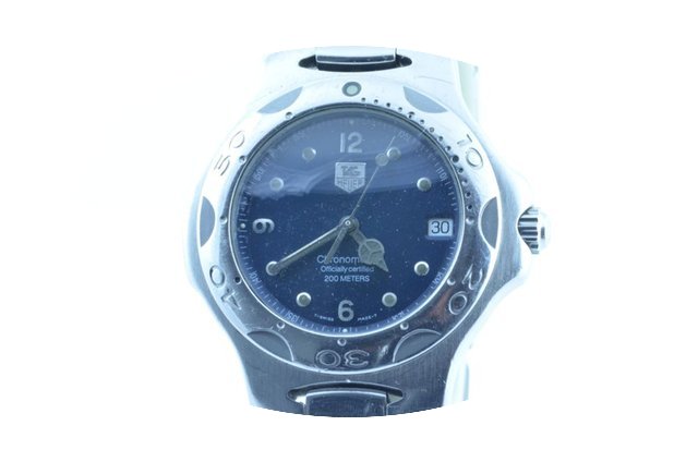 TAG Heuer Professional Kirium Herren Uhr...