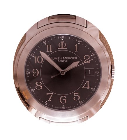 Baume & Mercier Capeland...