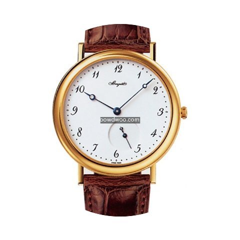 Breguet Classique...