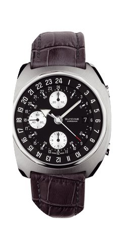 Glycine Airman SST 43 mm...