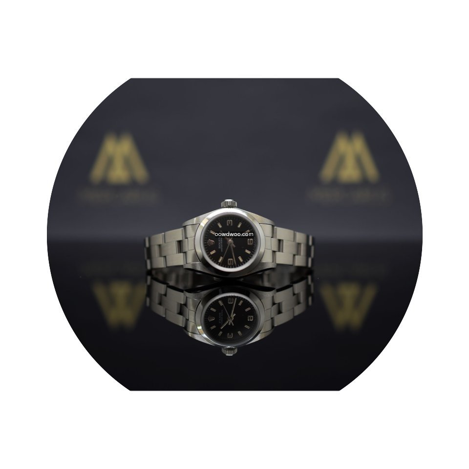 Rolex Oyster Perpetual Lady...