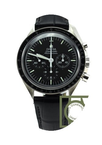 Omega Speedmaster Professional Moonwatch...