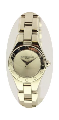 Baume & Mercier Linea...