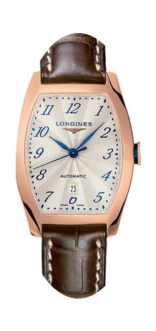 Longines Evidenza Ladies Automatic Ladie...