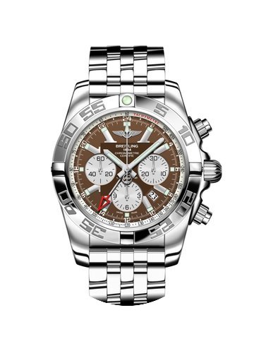 Breitling Chronomat GMT 47 mm...