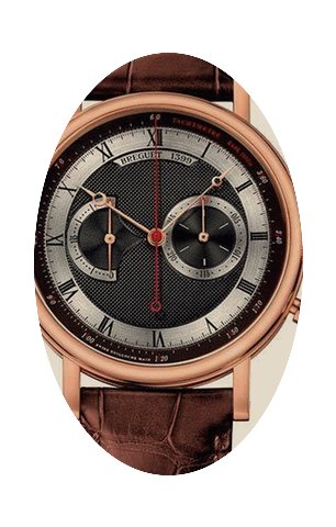 Breguet Classique 5287...