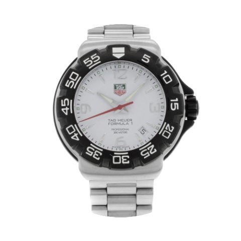TAG Heuer Formula One men (9836)...