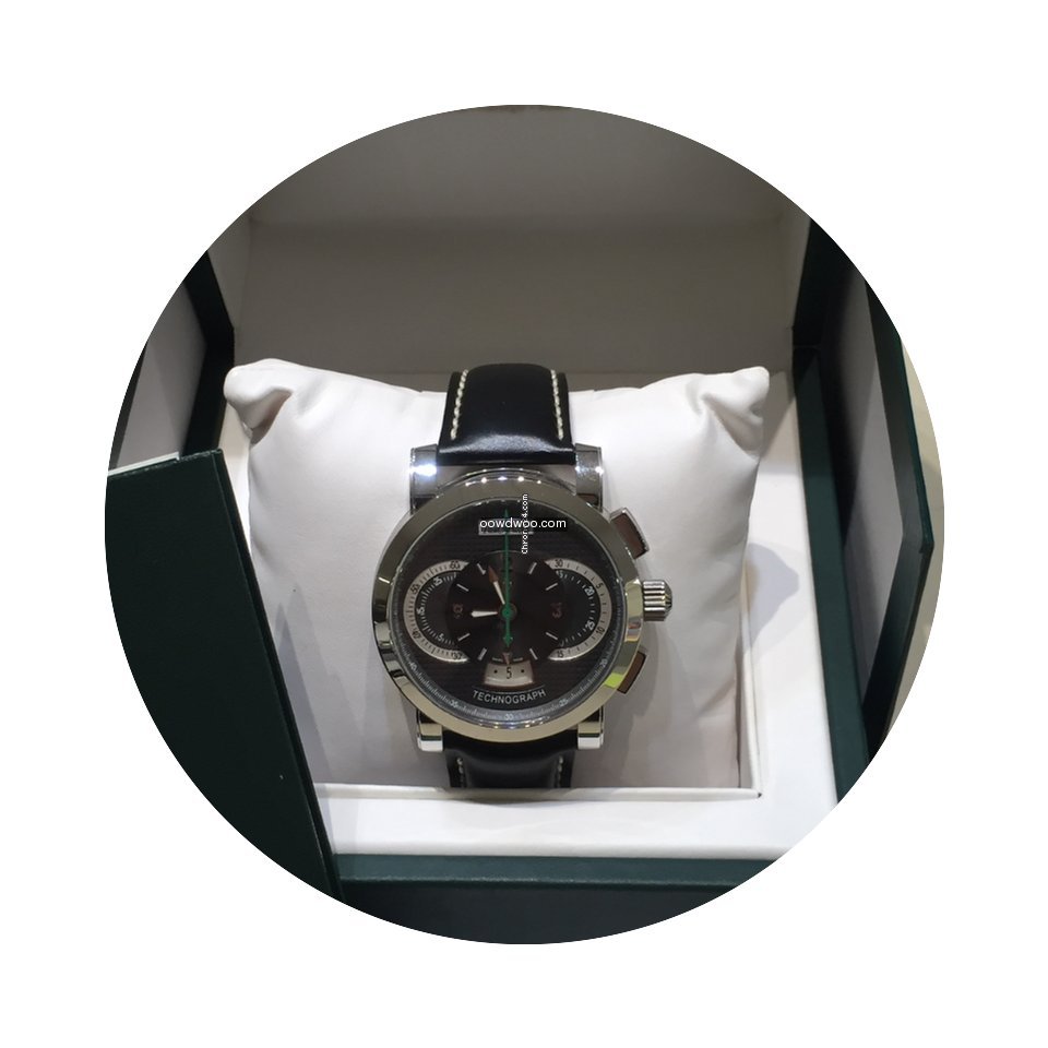 Paul Picot Technograph...