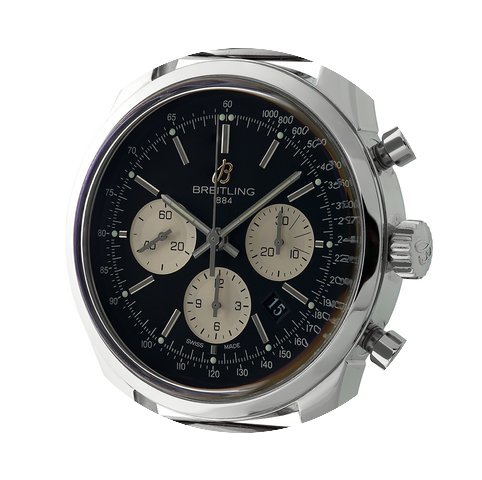 Breitling Transocean Chronograph Limited...