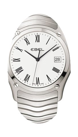 Ebel Classic Gents 37mm Mens Watch...