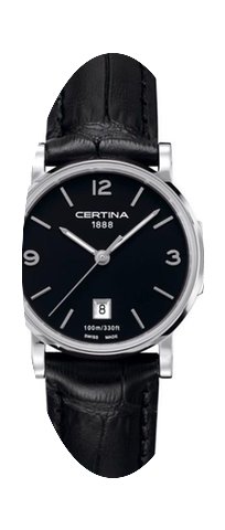 Certina DS Caimano C017.210.16.057.00 Da...