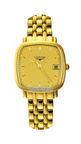Longines La Grande Classique Presence Qu...