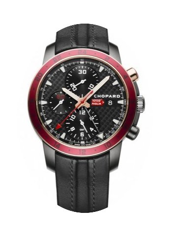 Chopard Mille Miglia Zagato Limited Edit...