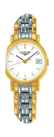Longines l4.220.2.12.7...
