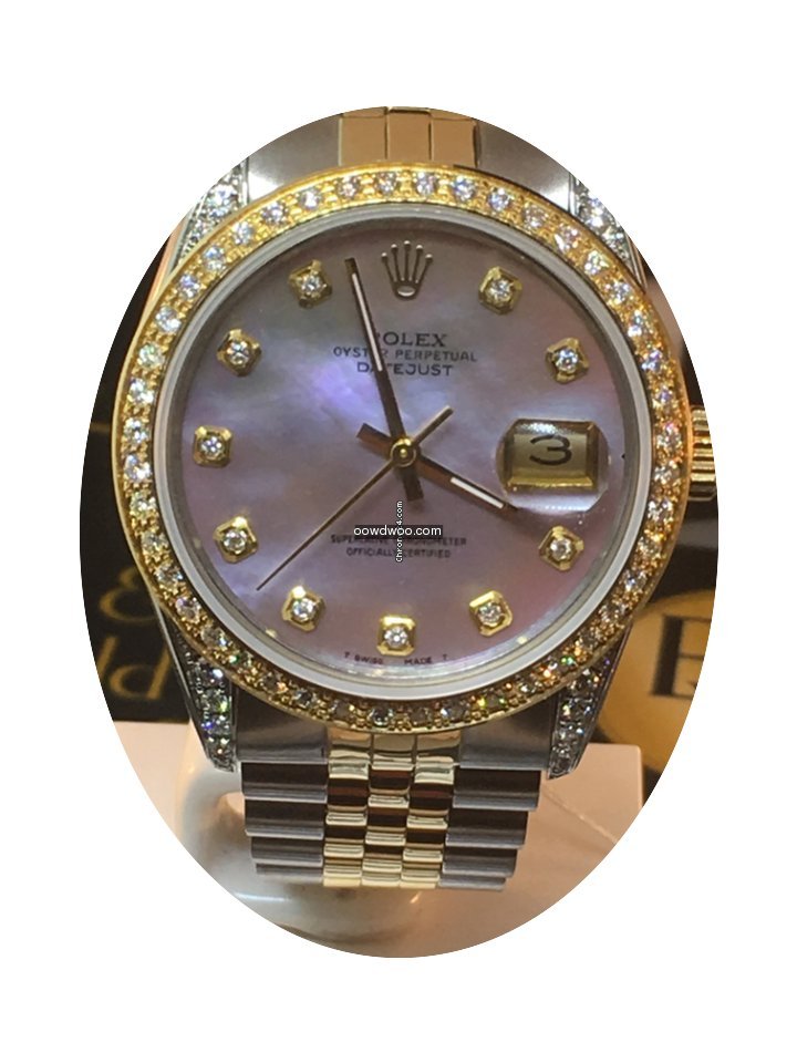 Rolex 16013...