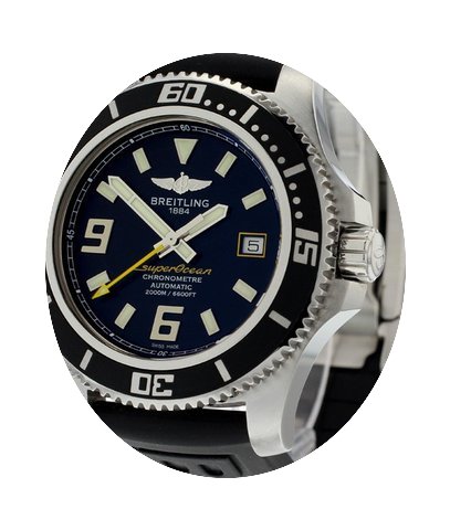 Breitling Superocean 44...