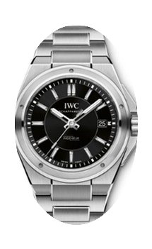 IWC Ingenieur Automatic in Steel...