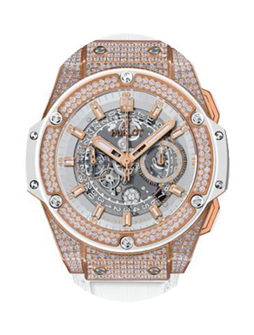 Hublot King Power Unico 48 Mm...