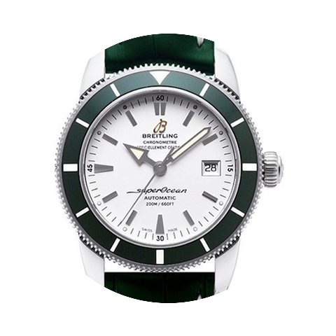 Breitling Superocean Heritage 42...