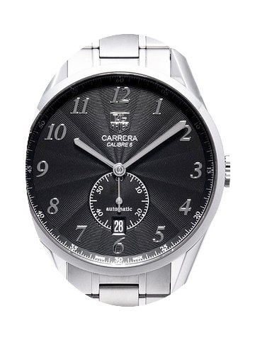 TAG Heuer Carrera Calibre 6 Heritage Aut...