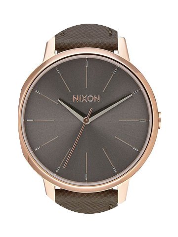 Nixon A108-2214 Kensington Leather Rose ...